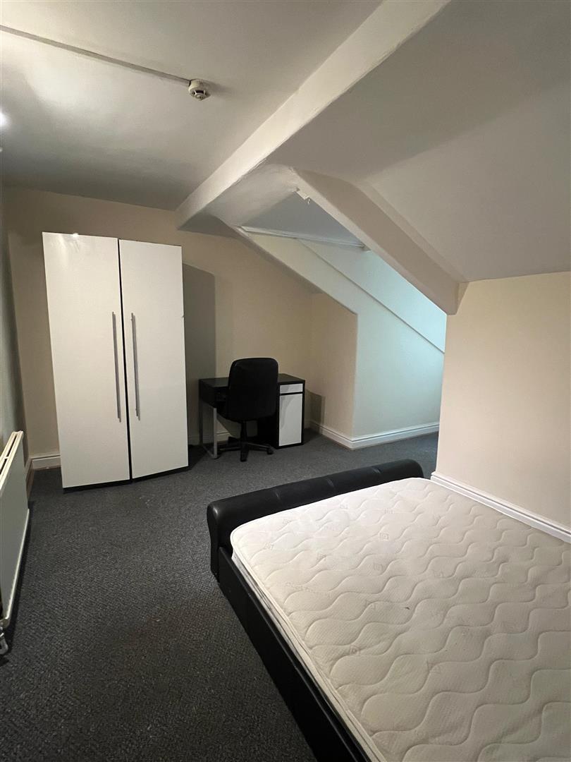 84 Dallas Road, Lancaster, LA1 1TW